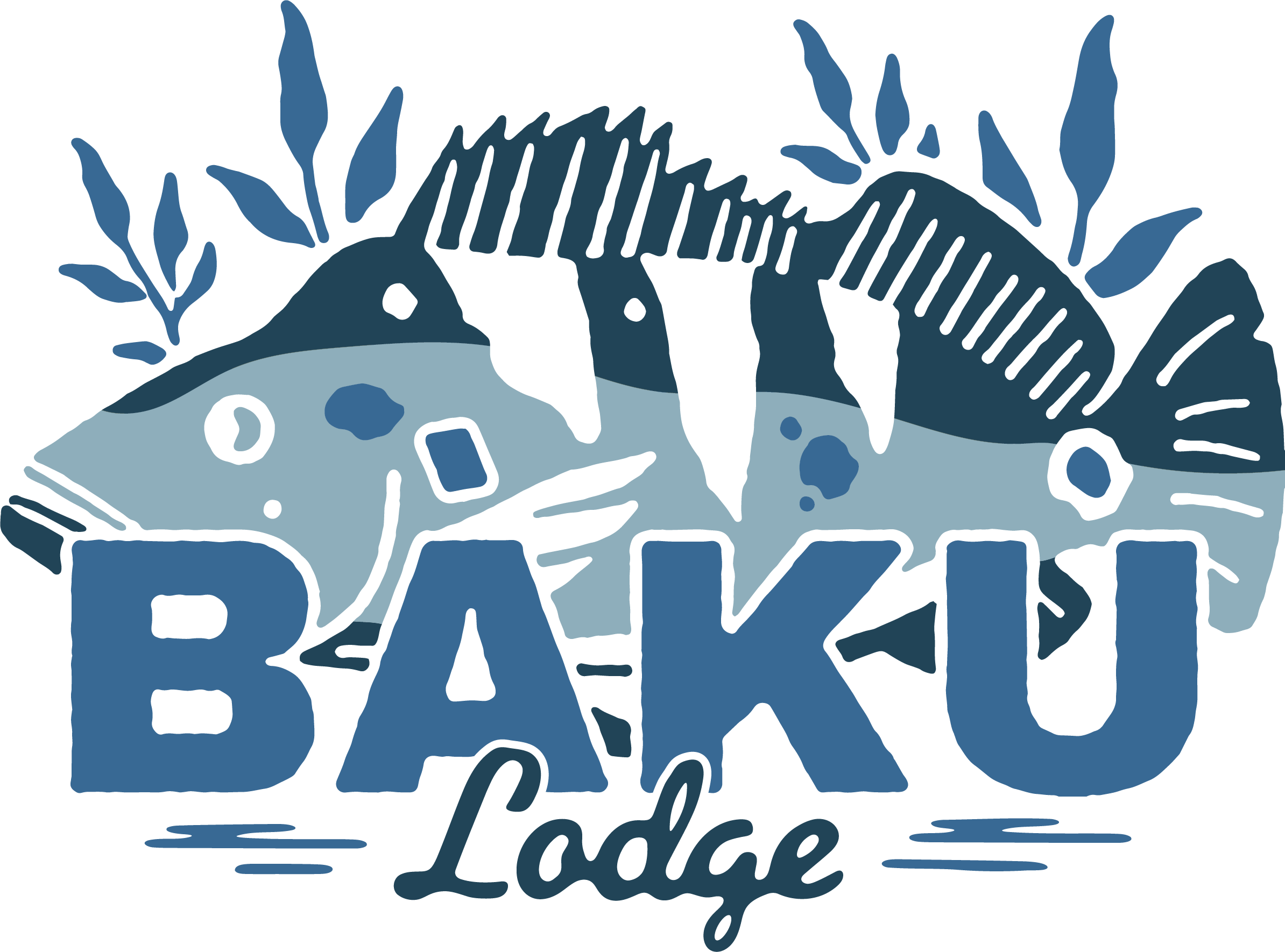 Baku Lodge